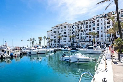 Appartamento a San Luis con accesso alla...