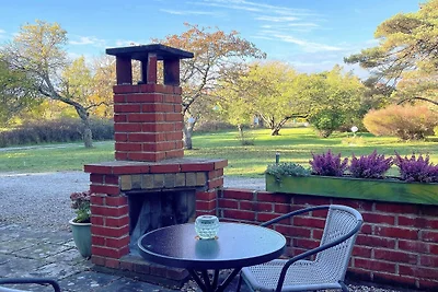 4 Sterne Ferienhaus in VISBY