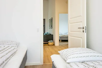 10 persone case ad Rømø