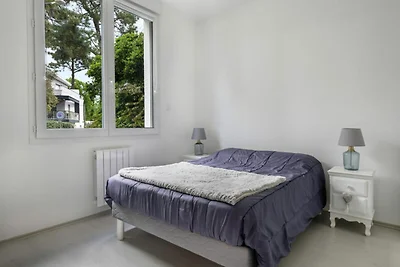 Appartement in La Baule vlakbij het...