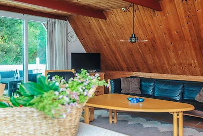 4 Personen Ferienhaus in Rømø