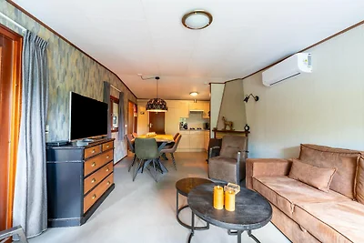 Chalet a Stegeren vicino a bosco e stagno