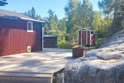 4 Personen Ferienhaus in STRÄNGNÄS