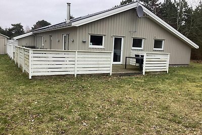 12 Personen Ferienhaus in Rødby-By Traum