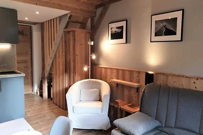 Residenz La Chamossiere