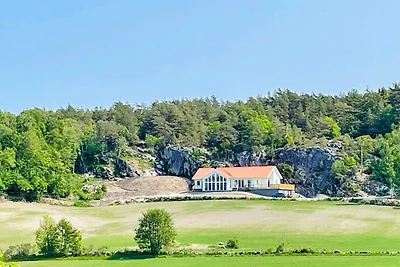 8 Personen Ferienhaus in UDDEVALLA-By Traum