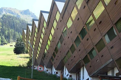 Appartamento ad Arc 1600 vicino alle piste da...