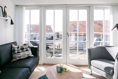 Gorgeous Holiday Home in Løkken with...
