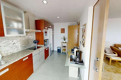 Appartamento soleggiato a Marbella vicino al...