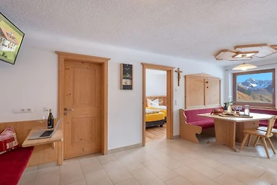 Appartamento per vacanze con 1 camera da...