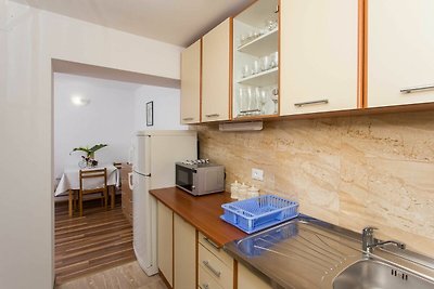 Apartments Djurkovic - One-Bedroom Apartment ...