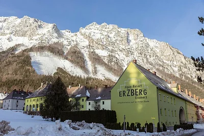Tolle Wohnung in der Steiermark mit Balkon