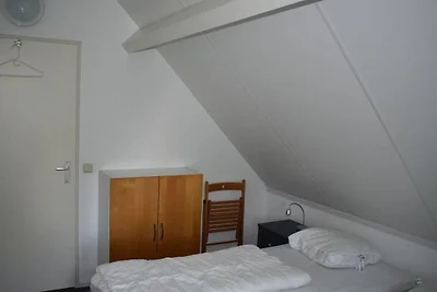 Mosselbank 59 Comfortabele vakantiewoning