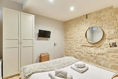 Prachtig nieuw appartement in het centrum van...