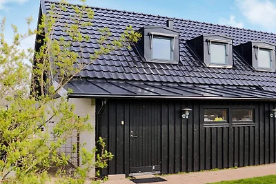 4 esrellas case en Halmstad
