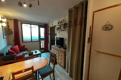 Studio für 4 Personen