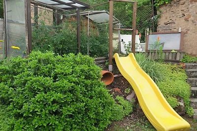 Ferienhaus Erholungsurlaub Saarburg