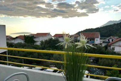 Apartments Natali - One Bedroom Apartment wit...