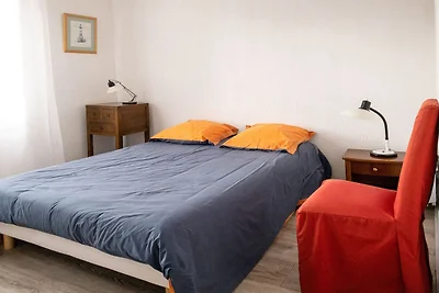 Casa vacanze vicino alla spiaggia di...