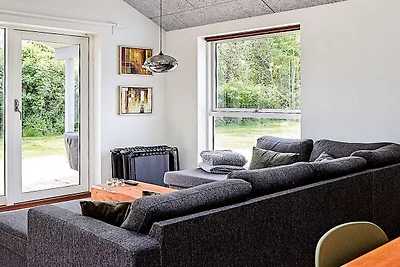 10 osob apartament w Slagelse