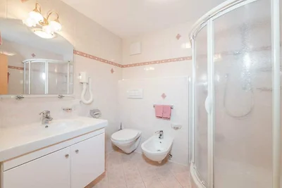 Ferienwohnung mit 1 Schlafzimmer