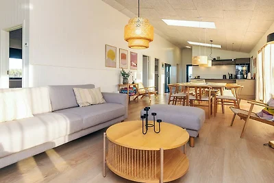 5 Sterne Ferienhaus in Løkken