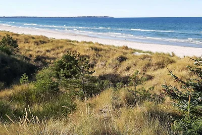 8 Personen Ferienhaus in Rørvig-By Traum