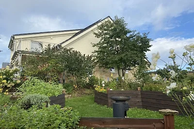 Casa de vacaciones Hörnchens Hörle
