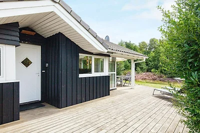 6 Personen Ferienhaus in GROEMITZ