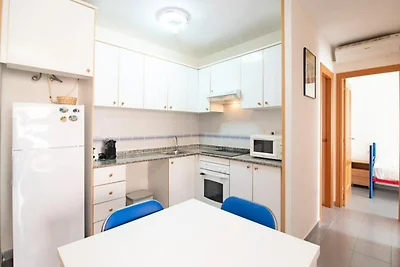 Wohnung in Canet nahe dem Meer