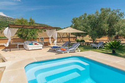 3 C'AN BOTO - Villa for 6 people in Manacor.