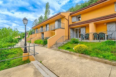Schöne Wohnung für 7 Gäste