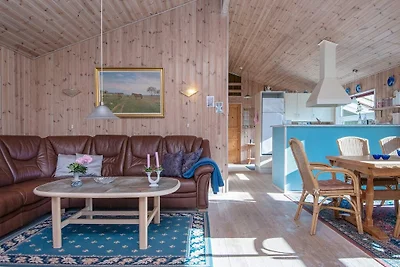 8 persoons vakantie huis in Glesborg-By Traum