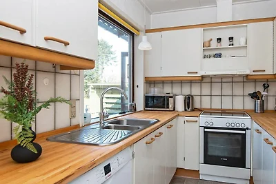 6 Personen Ferienhaus in Nørre Nebel-By Traum