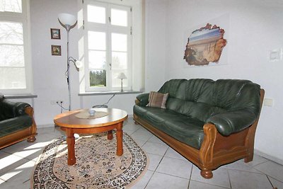 Ferienwohnung im Gutshaus Schulenbrook