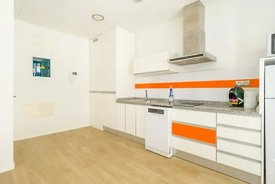 Appartamento a Las Palmas Playa Canteras