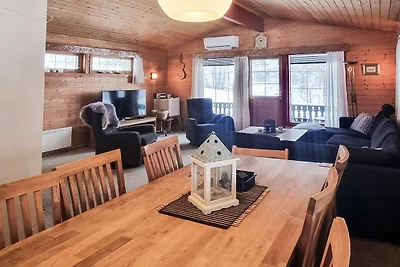 6 persoons vakantie huis in ÅSERAL-By Traum