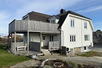 4 Sterne Ferienhaus in hönö