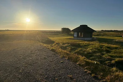Huisdiervriendelijk Rømø Getaway Appartement