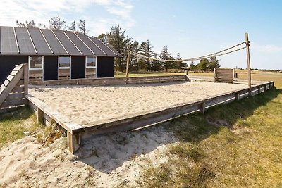 24 persoons vakantie huis in Snedsted