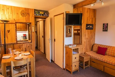 Monolocale con angolo montagna nel cuore di L...