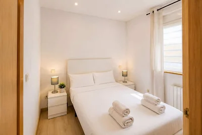 Wohnung in der Nähe von Hortaleza, Madrid
