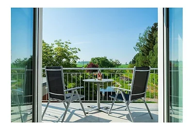 Ferienwohnung Haus Teichblick