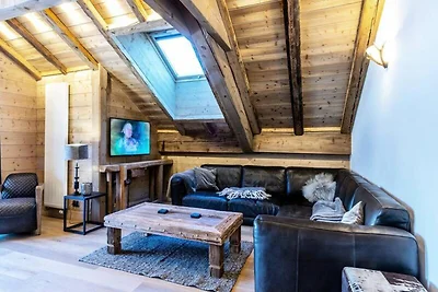 Appartamento a Saint Martin con spa e piscina