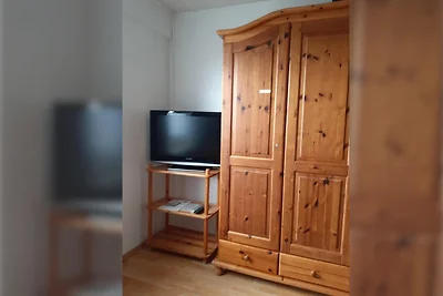 Casa vacanze con giardino a Nessmersiel