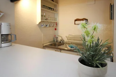 Ferienwohnung, St. Peter - Ording