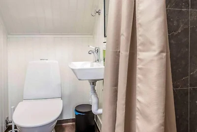 5 Sterne Ferienhaus in SKATTUNGBYN ORSA