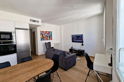 Villa Royale / Schöne 3 Zimmer Croisette