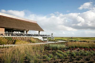 8 persoons vakantie huis op een vakantie park...
