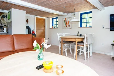 6 persone case ad Ørsted-By Traum